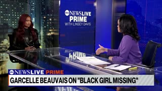 'Black Girl Missing'