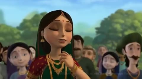 Little Krishna (English) (2010) (All 5...