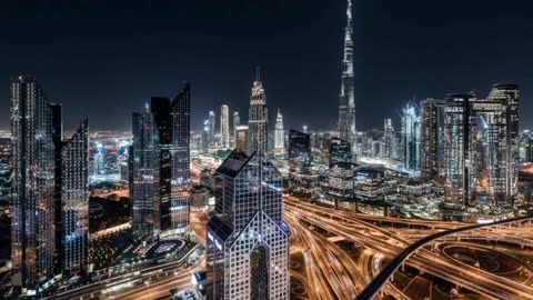 Dubai Top Views