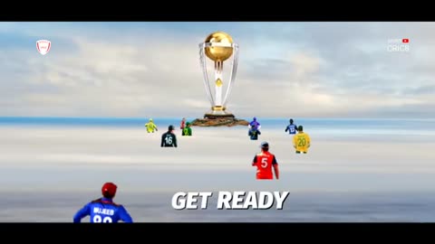 ICC world cup 2023