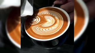 Amazing Latteart Compilation 2023