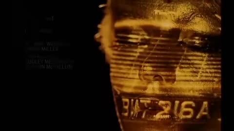 Goldfinger - 007 - Title Sequence