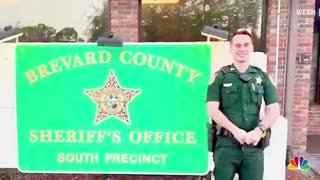 Florida Deputy Killed When Roommate 'Jokingly' Fired Gun Thought To Be Unloaded