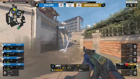 S1MPLE'S AIM IS ON FIRE FOR FIRST CS2 TOURNAMENT! COUNTER-STRIKE 2 CSGO Twitch Clips