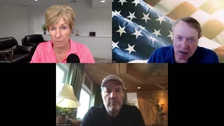 Freedom's Last Gasp? The Chuck and Julie Show July 17, 2023