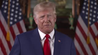 President Trump Details His Plans to Fight for Freedom of Speech