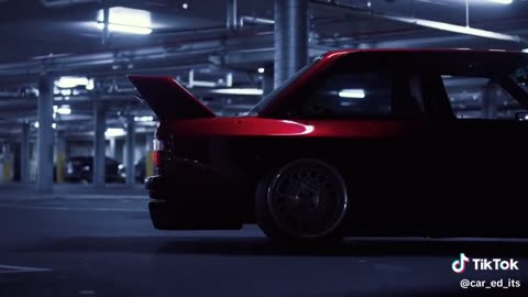 Cool car edit