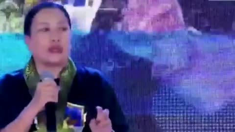 Maisug Cagayan De Oro:Atty Trixie Angeles,Hindi naayos ng presidente ang pinangako