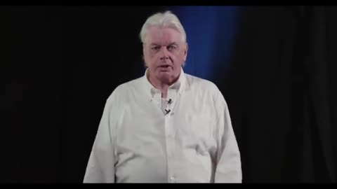 WHERE FROM HERE? - DAVID ICKE DOT-CONNECTOR VIDEOCAST