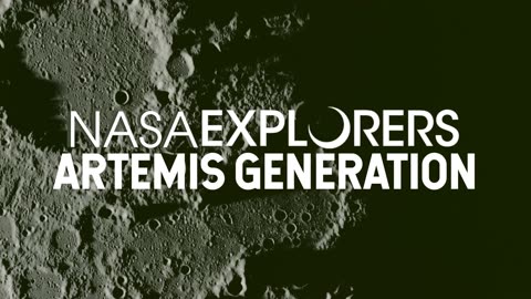 NASA Explorers The Artemis Generation