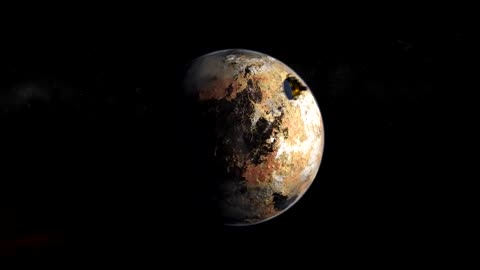 NASA: The Year of Pluto - New Horizons Documentary Brings Humanity Closer