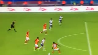 Juan Mata goal vs Galatasaray