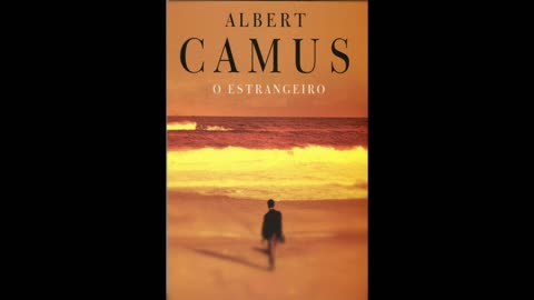 O Estrangeiro - Albert Camus - Audiobook