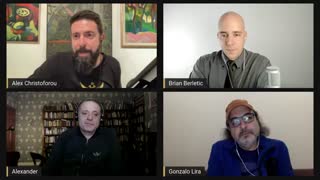 Ukraine Roundtable Special - The Duran and Brian Berletic