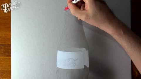 Describe The Color Shape Of The Bottle Cap