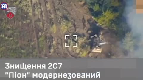 Ukraine Special Forces Drone Operators Hunt and Destroy