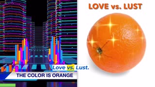 LOVE VS. LUST @theforbiddentopicspodcast