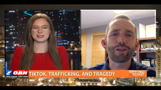 Tipping Point - Jeff Hunt on TikTok, Trafficking, and Tragedy