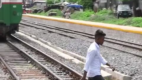 Heartwarming Prank: Spreading Smiles Across India"