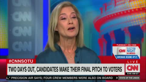 'We Did Not Listen to Voters': Dem Strategist Stuns CNN by Predicting Doom in Midterm Elections