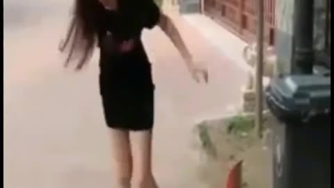 Chinese funny videos