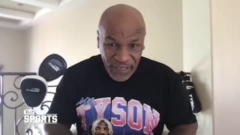 Mike Tyson Says Psychedelics Would've Made Him 'Better Fighter' In His Prime