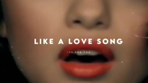 Selena Gomez & The Scene - Love You Like A Love Song