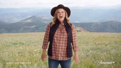 Alleged comedian Amy Schumer's latest skit promotes access to abortion in Colorado.