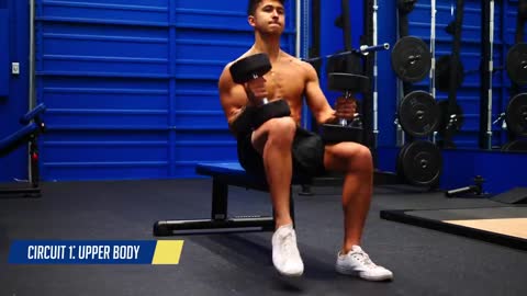 Lose Calories the Right Way: Effective Gym Techniques"