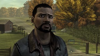 Telltale Games The Walking Dead Season One Episode 6