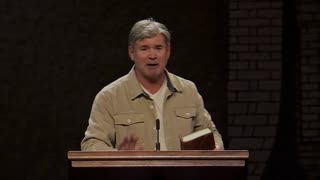 Coming Out of the Shadows Part 3 ~ Pastor Jack Hibbs