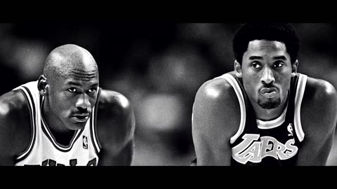 Kobe Bryant shares UNREAL stories on Michael Jordan