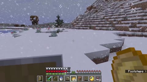 Minecraft Hardcore 100 Days: First Time NOOB Ever Defeats the Ender Dragon!