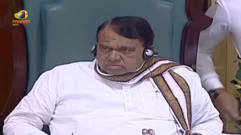 Malla Reddy Funny Jokes In Telangana Assembly Session | Telangana Latest News | Mango News