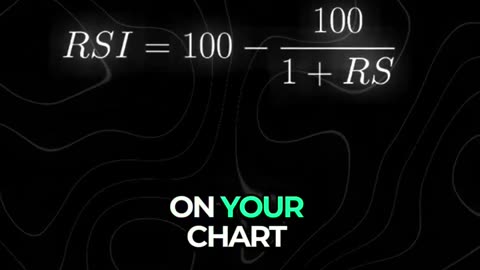 RSI Indicator - OOOOO