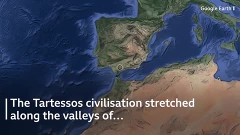 BBC documentary how an advance civilization vanished 2500 BC ago