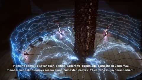 Mengejutkan !!! UFO Ternyata Rancangan Teknologi Canggih Nikola Tesla