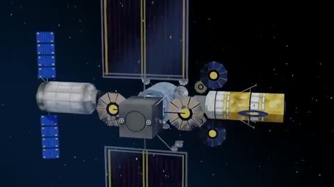 How NASA is going on moon. complete description. #nasaupdates