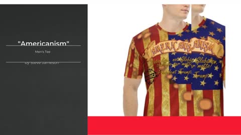 Trump Tees Slideshow