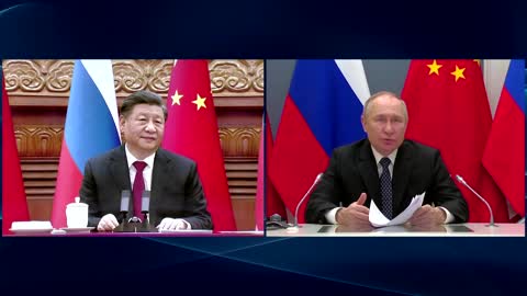 Putin expects China's Xi to make state visit in spring