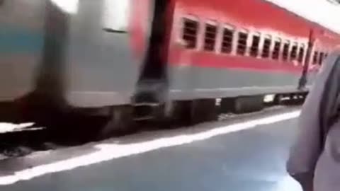 SPIDER MAN NO WAY HOME FT INDIAN RAILWAY