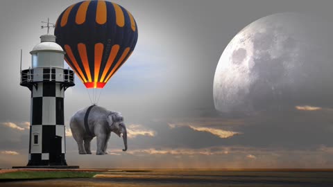 Elephant Baloon Aviation