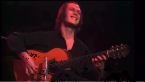 Paco de Lucia number 1 guitar