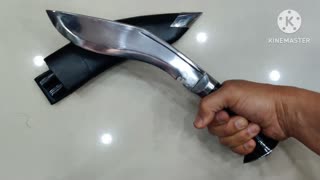 Kukri Little Champ By Khukuri House, Nepal