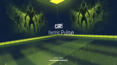 Electric Pulse