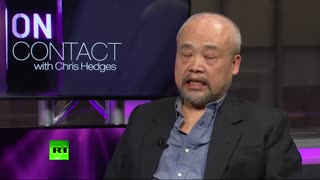 On Contact - The Plight of the Underclass with Linh Dinh