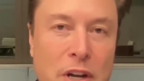 SpaceX CEO #Elonmusk talking about alien's