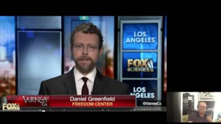 Daniel Greenfield Available for Interviews on Explosive New Obama Book