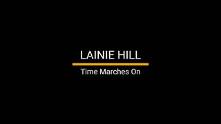 Lainie Hill - Time Marches On