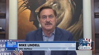 Mike Lindell Endorses Julianne Murray For RNC Chair, Discusses RNC's Plan TO Secure Elections